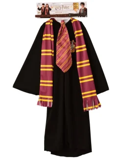 Harry Potter verkleedsetje voor kinderen