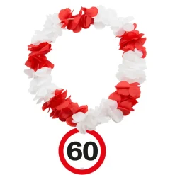 Hawaii slinger verkeersbord leeftijden