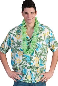 Hawaii blouse Rustic