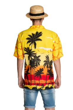 Hawaii Shirt Paradise