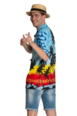 Hawaii Shirt Paradise