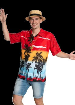 Hawaii Shirt Paradise