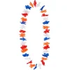 Hawaïkrans Holland oranje