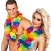 Hawaïkrans Rainbow XL