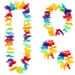 Hawaïset Rainbow 3-delig