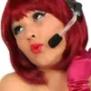 Headset Superstar