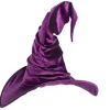 Heksenhoed Purple Velvet