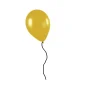 Helium ballon kleur naar keuze