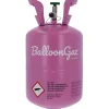 Heliumtank Balloongaz