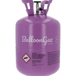 Heliumtank Balloongaz