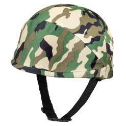 Helm militair camouflage