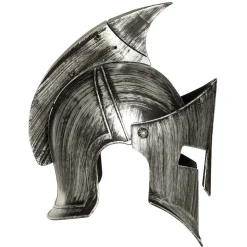 Helm Spartaan de luxe
