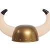 Helm viking casco
