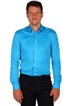 Herenblouse Basic colours