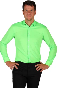 Herenblouse Basic colours