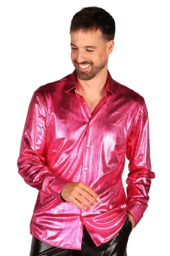 Herenblouse Shining Star