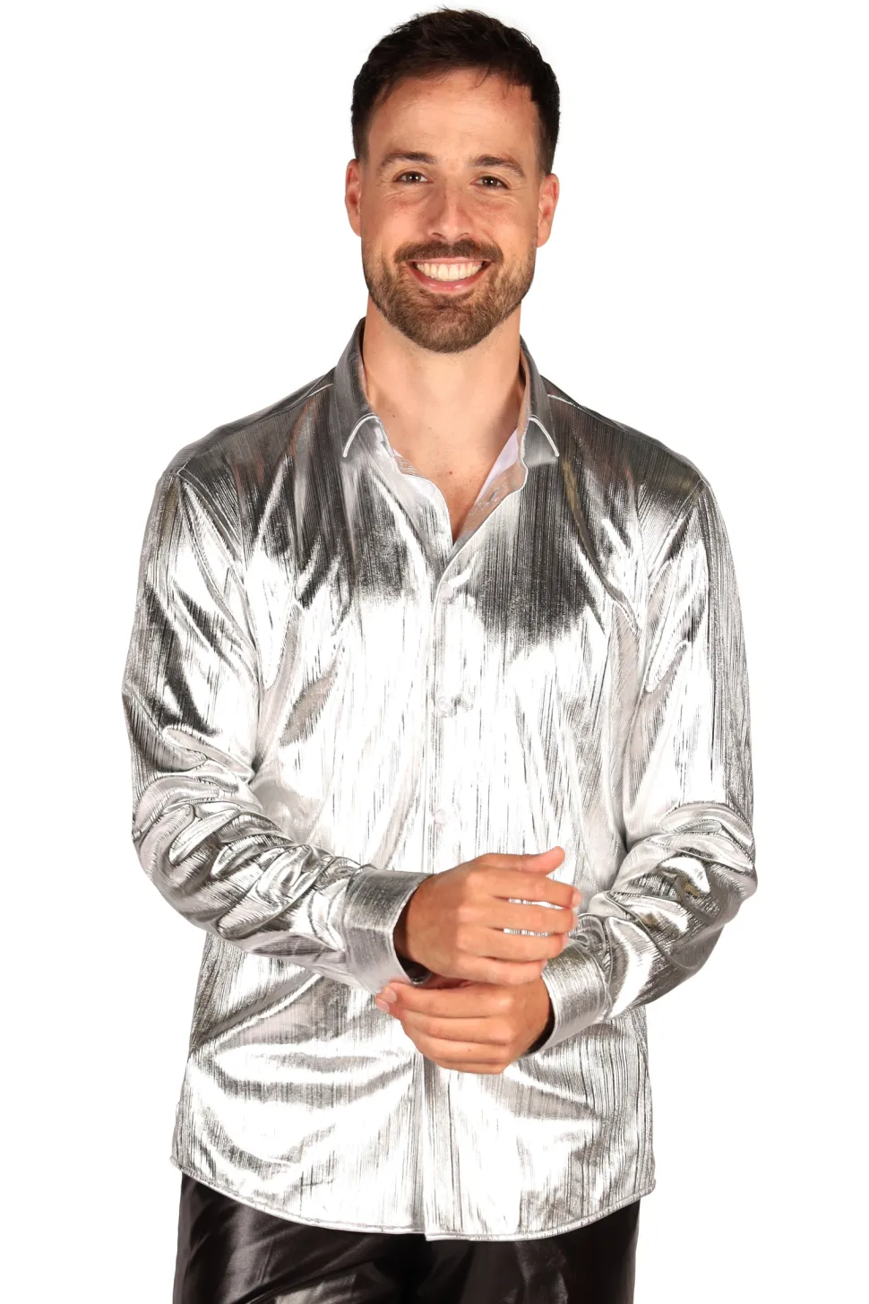 Herenblouse Shining Star
