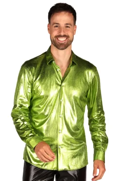 Herenblouse Shining Star