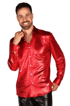 Herenblouse Shining Star