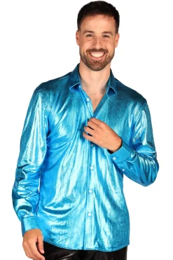 Herenblouse Shining Star