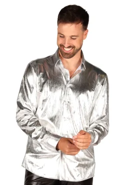 Herenblouse Shining Star