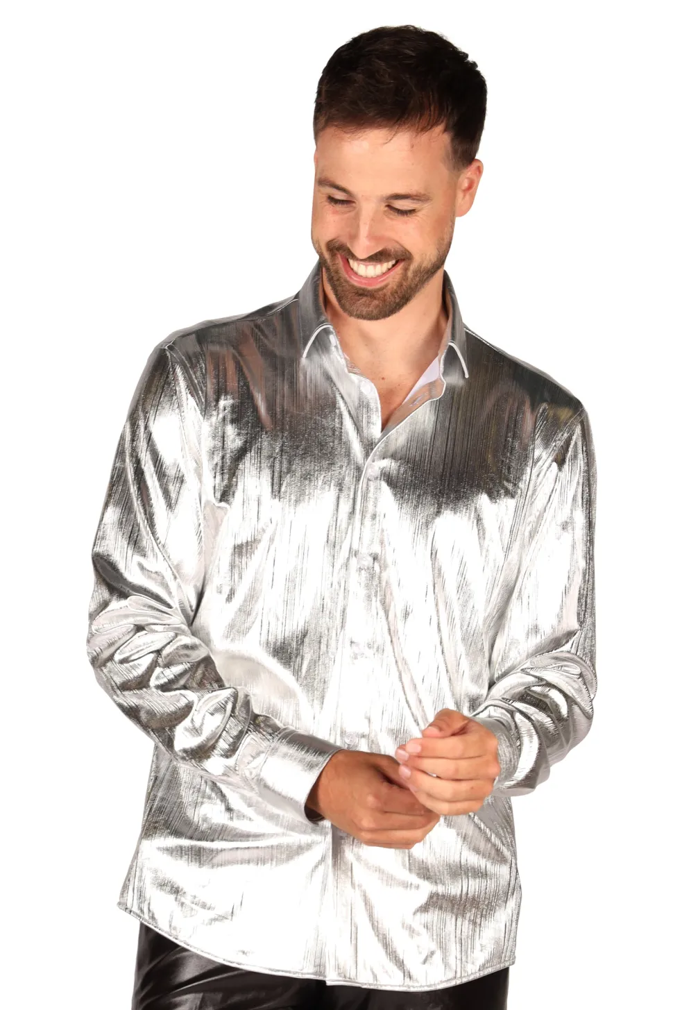 Herenblouse Shining Star