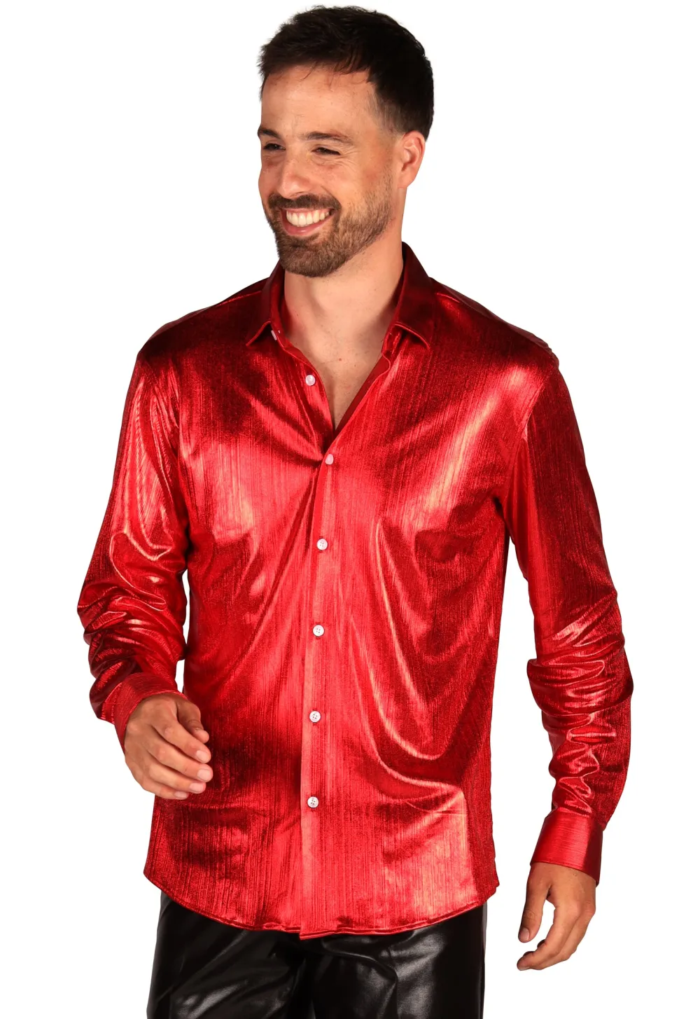 Herenblouse Shining Star
