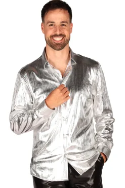 Herenblouse Shining Star