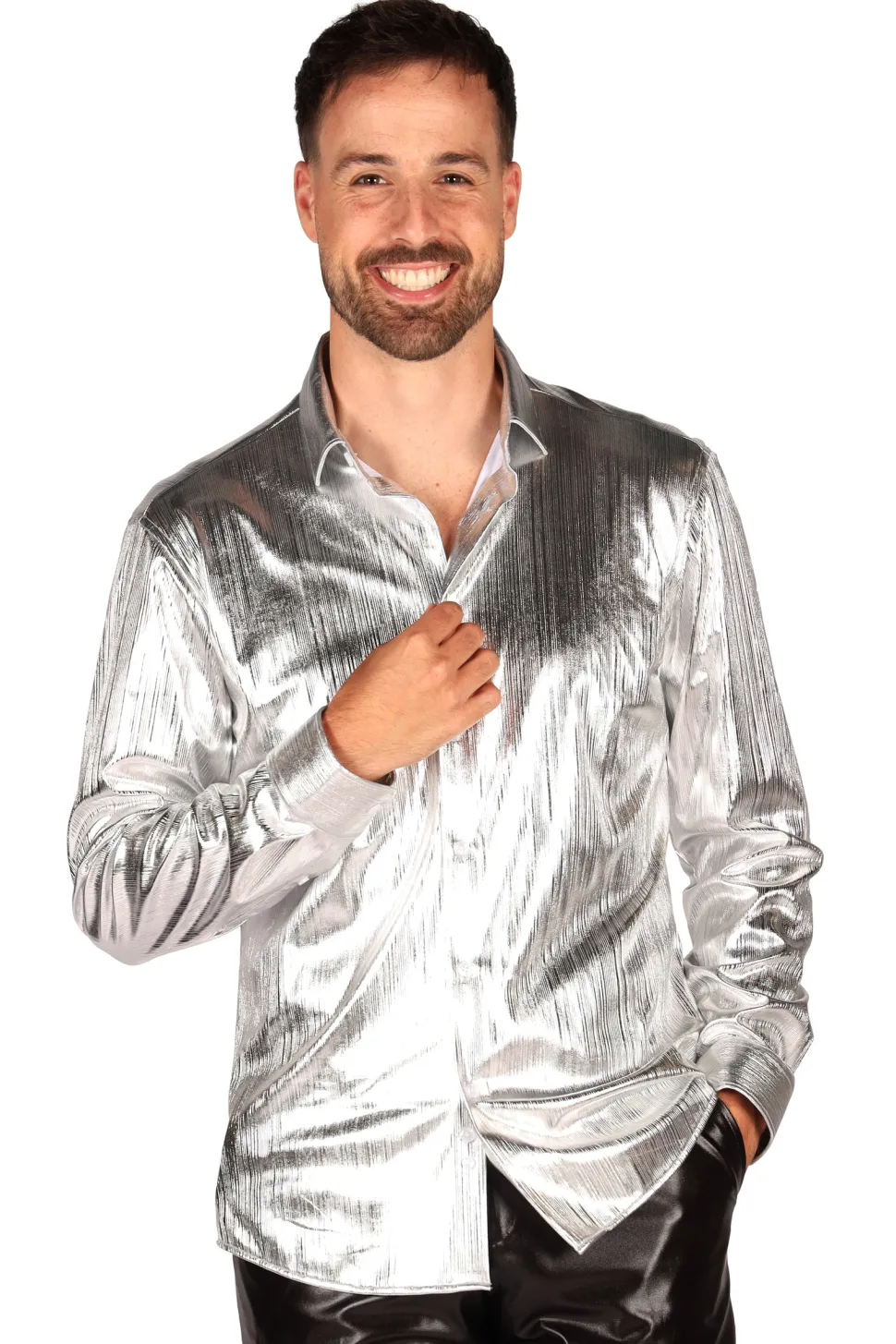 Herenblouse Shining Star