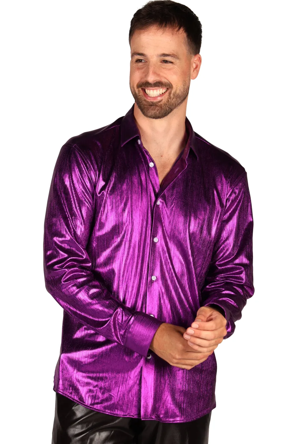 Herenblouse Shining Star