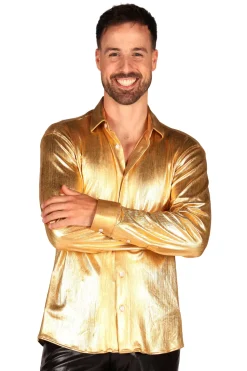 Herenblouse Shining Star