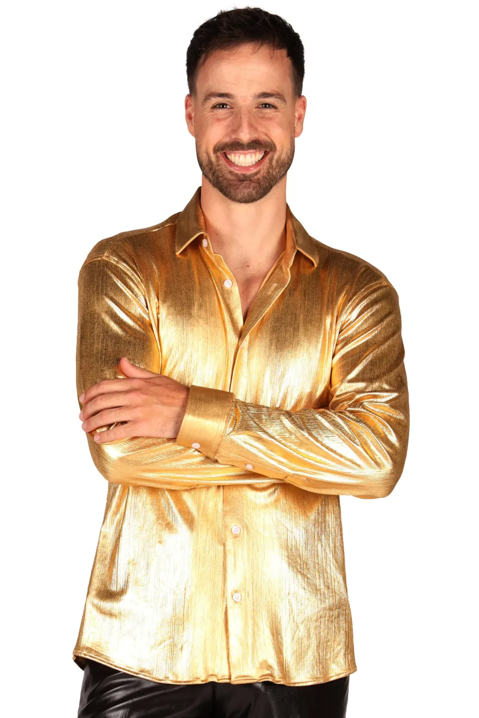 Herenblouse Shining Star