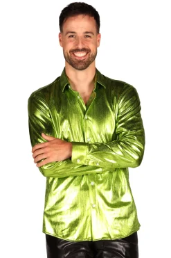 Herenblouse Shining Star