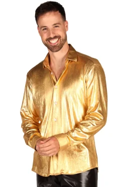 Herenblouse Shining Star