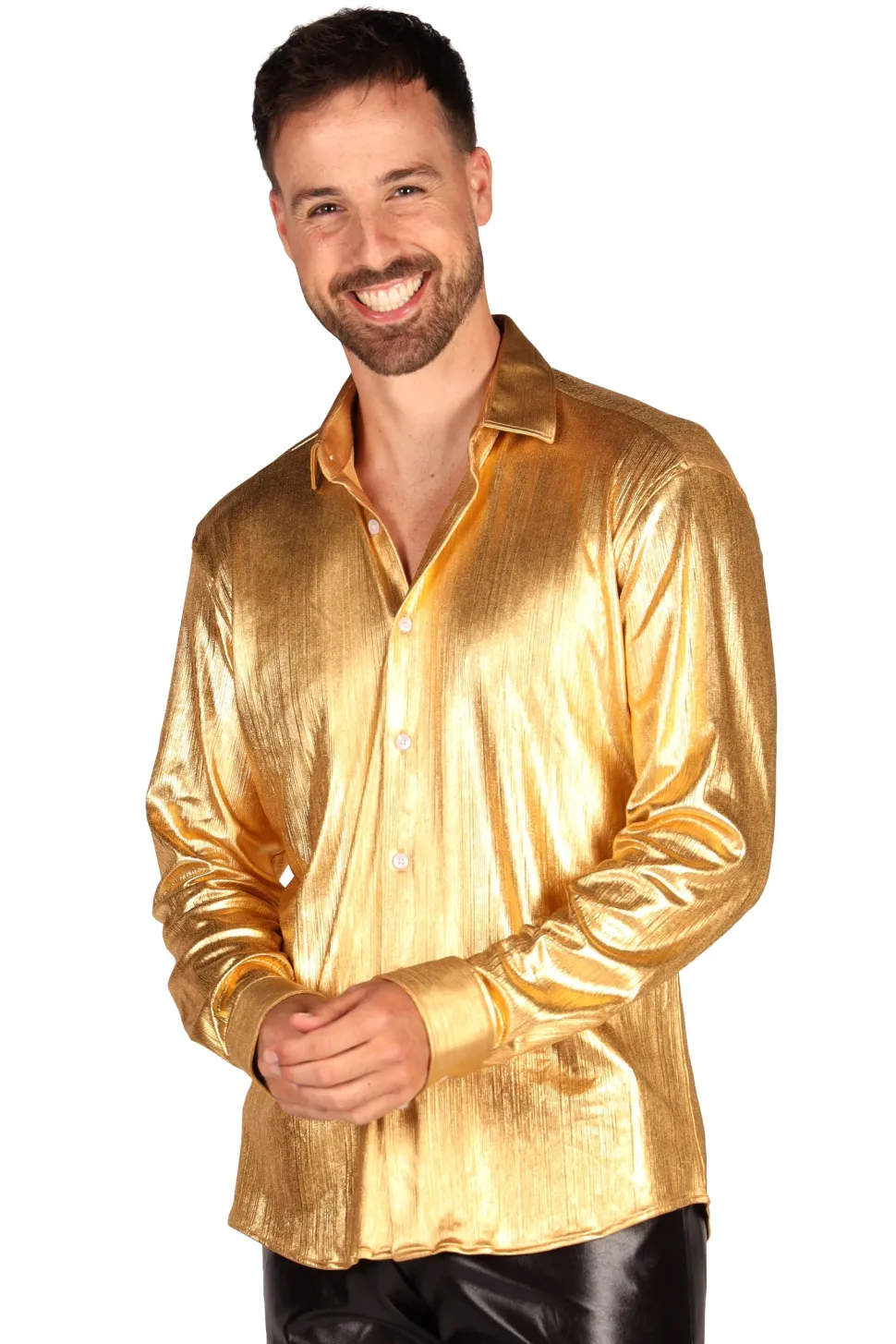 Herenblouse Shining Star