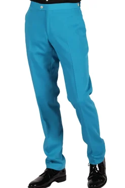 Herenbroek Basic Solid Colours