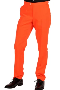 Herenbroek Basic Solid Colours