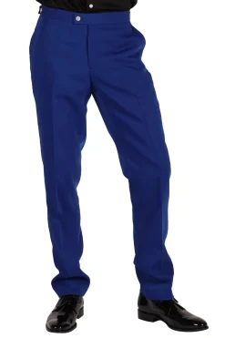 Herenbroek Basic Solid Colours