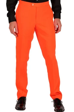 Herenbroek Basic Solid Colours