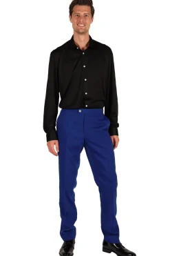 Herenbroek Basic Solid Colours