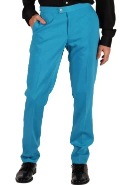 Herenbroek Basic Solid Colours
