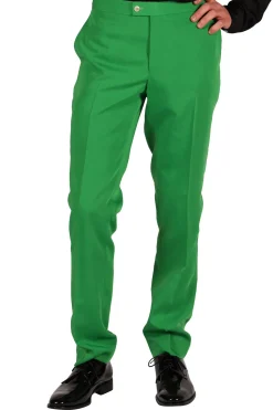 Herenbroek Basic Solid Colours