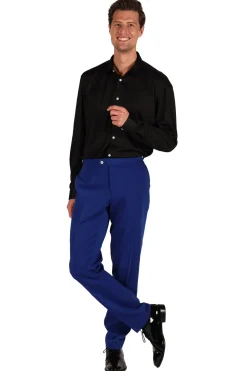 Herenbroek Basic Solid Colours