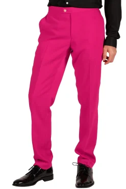 Herenbroek Basic Solid Colours