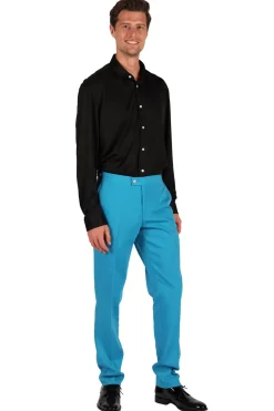 Herenbroek Basic Solid Colours