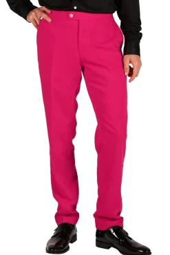 Herenbroek Basic Solid Colours