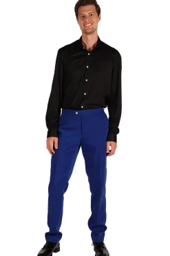 Herenbroek Basic Solid Colours