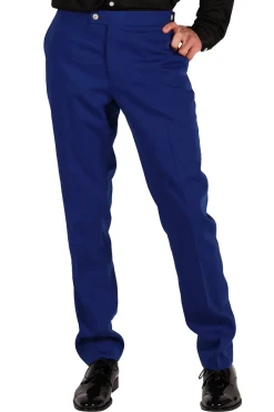 Herenbroek Basic Solid Colours