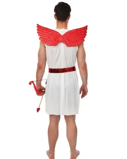 Herenkostuum Cupid Love