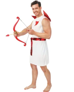 Herenkostuum Cupid Love